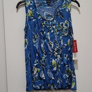 🆕️Rafaella women's sleeveless top- SP